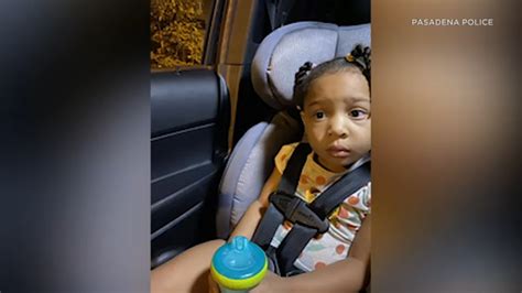 Police still searching for parents of toddler found wandering alone on South Side